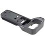 HONGLAI HL-A74/A92 Metal Bracket Grip Extension Tripod Quick Release Board Video Panoramic Vertical L-Board Bracket for Sony a7R IV ILCE7RM4 a7R4 a74 a7IV ILCE7M4 Alpha ILCE9M2 a9 II a92