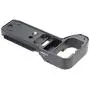 HONGLAI HL-A74/A92 Metal Bracket Grip Extension Tripod Quick Release Board Video Panoramic Vertical L-Board Bracket for Sony a7R IV ILCE7RM4 a7R4 a74 a7IV ILCE7M4 Alpha ILCE9M2 a9 II a92