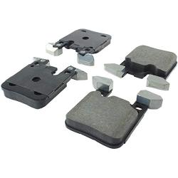 StopTech 309.16560 Sport Brake Pads with Shims and Hardware