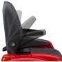 Peg Perego Case IH Magnum Tractor/Trailer