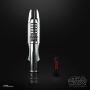 STAR WARS The Black Series Darth Revan Force FX Elite Lightsaber with Advanced LED and Sound Effects, Adult Collectible Roleplay Item
