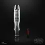STAR WARS The Black Series Darth Revan Force FX Elite Lightsaber with Advanced LED and Sound Effects, Adult Collectible Roleplay Item