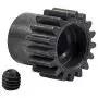 kingsea Metal Steel 54T 0.8 32 Pitch Spur Gear with 15T/17T/19T Pinion Gear Sets for RC Slash 4x4 VXL Rally VXL Stampede 4x4 1/10 Summit 1/10 E-REVO kingsea Metal Steel 54T 0.8 32 Pitch Spur Gear with 15T/17T/19T Pinion Gear Sets for RC Slash 4x4 VXL Rally VXL Stampede 4x4 1/10 Summit 1/10 E-REVO