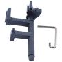 Haishine Switch Shaft/Choke Lever Rod for STIHL MS250 MS230 MS210 025 023 021 Chainsaw Parts 1123 182 0901/1123 185 2000