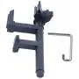 Haishine Switch Shaft/Choke Lever Rod for STIHL MS250 MS230 MS210 025 023 021 Chainsaw Parts 1123 182 0901/1123 185 2000 Haishine Switch Shaft/Choke Lever Rod for STIHL MS250 MS230 MS210 025 023 021 Chainsaw Parts 1123 182 0901/1123 185 2000