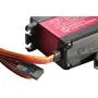 Servo Waterproof High Torque - Update 25KG Full Metal Gear Digital Servo Baja Servo Mechanical arm Fittings Baja RC Cars (180 Degree Control Angle)