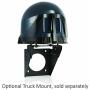 KING VQ4100 Quest Portable/Roof Mountable Satellite TV Antenna (for use with DIRECTV)