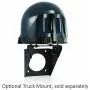 KING VQ4100 Quest Portable/Roof Mountable Satellite TV Antenna (for use with DIRECTV)