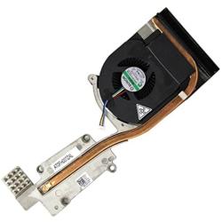 DELL Latitude E6520 HEATSINK & Cooling Fan GT9XP