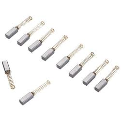 Small Household Sewing Machine Parts Motor Accessories Motor Brush