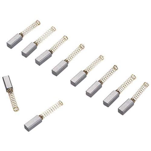 Small Household Sewing Machine Parts Motor Accessories Motor Brush