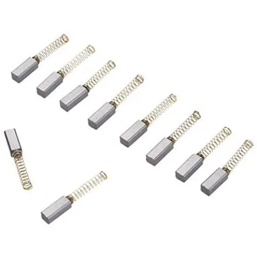 Small Household Sewing Machine Parts Motor Accessories Motor Brush Small Household Sewing Machine Parts Motor Accessories Motor Brush