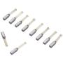 Small Household Sewing Machine Parts Motor Accessories Motor Brush