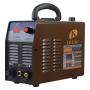 Lotos LT3500 35Amp Air Plasma Cutter, 2/5 Inch Clean Cut, 110V/120V Input with Pre Installed NPT Quick Connector, Portable