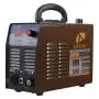 Lotos LT3500 35Amp Air Plasma Cutter, 2/5 Inch Clean Cut, 110V/120V Input with Pre Installed NPT Quick Connector, Portable