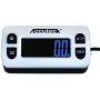 ACCUTECK ShipPro 110lbs x 0.1 oz. Digital Shipping Postal Scale, Black (W-8580-110-Black)