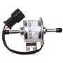 Friday Part Fuel Pump TFP 12V for U-SHIN Transistor with Black Plug Friday Part Fuel Pump TFP 12V for U-SHIN Transistor with Black Plug