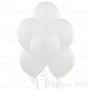 White 10 Inch Latex Balloons 72 Pack Thickened Extra Strong for Baby Shower Garland Wedding Photo Booth Birthday Party Supplies Arch Decoration Engagement Anniversary Christmas Festival