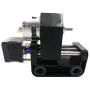 Wgd Daoluogan Engraving Machine Parts, CNC Engraving Machine CNC 3018/2418/1610Z Axis Injection Parts, DIY Supplies (Color : CNC 3018 pro) Wgd Daoluogan Engraving Machine Parts, CNC Engraving Machine CNC 3018/2418/1610Z Axis Injection Parts, DIY Supplies (Color : CNC 3018 pro)