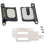 Ear Speaker Earpiece Replacement Repair Part + Metal Bracket Shield Holder Cover + Screws for iPhone 6 6G Model A1549 A1586 A1589 AT&T Tmobile Any Carriers (iPhone 6)