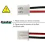 Kastar 1-Pack Rechargeable Ni-MH Battery Compatible with Eton FRX3 Axis Radio, Eton FRX3 0000101, Eton/GRUNDIG FR360-BAT, FR360 Radio (Dont fit Eton FRX3+ FR250 FR300 FR350 FR370 FR400 FR405 FR600) Kastar 1-Pack Rechargeable Ni-MH Battery Compatible with Eton FRX3 Axis Radio, Eton FRX3 0000101, Eton/GRUNDIG FR360-BAT, FR360 Radio (Dont fit Eton FRX3+ FR250 FR300 FR350 FR370 FR400 FR405 FR600)