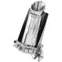 Metal Earth Fascinations Kepler Spacecraft 3D Metal Model Kit