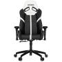 Vertagear VG-SL5000_WT S-Line 5000 Gaming Chair, Large, Black/White