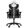 Vertagear VG-SL5000_WT S-Line 5000 Gaming Chair, Large, Black/White Vertagear VG-SL5000_WT S-Line 5000 Gaming Chair, Large, Black/White