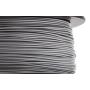 HATCHBOX PLA 3D Printer Filament, Dimensional Accuracy +/- 0.03 mm, 1 kg Spool, 1.75 mm, Gray