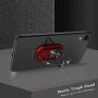 Phone Ring Holder Stand, 360 Degree Rotation Cell Phone Grip Phone Kickstand Metal Cell Phone Holder for iPhone, Samsung Galaxy, One Plus, Sony