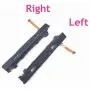 Fix Part Right Left L R Slider Rail with Flex Cable Replacement Part for Nintendo Switch NS NX Joy-Con Console (Right) Fix Part Right Left L R Slider Rail with Flex Cable Replacement Part for Nintendo Switch NS NX Joy-Con Console (Right)