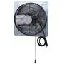 Iliving ILG8SF16V-T Wall-Mount Shutter Exhaust Fan, 16'' - Variable Speed, Silver Iliving ILG8SF16V-T Wall-Mount Shutter Exhaust Fan, 16'' - Variable Speed, Silver