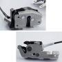 Dasbecan Car Right Side Rear Door Thin Cable Lock Latch & Cable Assembly Compatible With Ford F150 Extended Cab Pickup 2004-2008 Replace# 6L3Z-18264A00-B Dasbecan Car Right Side Rear Door Thin Cable Lock Latch & Cable Assembly Compatible With Ford F150 Extended Cab Pickup 2004-2008 Replace# 6L3Z-18264A00-B