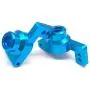 YIZAN Metal Steering Swing Arm Base C Rear Hub Seat Assembly Upgrade Parts for Wltoys 144001 1/14 RC Car,Blue YIZAN Metal Steering Swing Arm Base C Rear Hub Seat Assembly Upgrade Parts for Wltoys 144001 1/14 RC Car,Blue