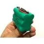2GIG-BATT1 228844 6MR2000AAY4Z 7.2v 2200mAh Ni-MH Battery Pack for Alarm System 6MR1600AAY4Z Corun GoControl