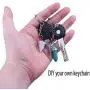 Metal Split Keychain Rings with Chain Keychain Ring with Open Jump Ring Connector 1inch/25mm Key Rings Nickel Plated Split Key Rings with Chain and Jump Rings Bulk for Keychain Lanyard 120pcs Hywei Metal Split Keychain Rings with Chain Keychain Ring with Open Jump Ring Connector 1inch/25mm Key Rings Nickel Plated Split Key Rings with Chain and Jump Rings Bulk for Keychain Lanyard 120pcs Hywei