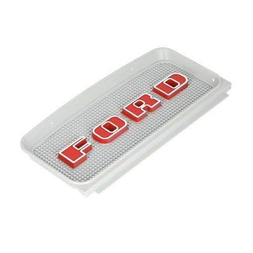 All States Ag Parts Parts A.S.A.P. Grille - Top Compatible with Ford 5000 7000 3000 6000 4000 4200 2000 5200 7200 81823928