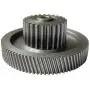 High Performance Slide Out Motor Gear, 18:1 Ratio Metal Stripped Gear Fit for RV Lippert Tuson Venture Slide Out Motor or Camper Actuator Replacement High Performance Slide Out Motor Gear, 18:1 Ratio Metal Stripped Gear Fit for RV Lippert Tuson Venture Slide Out Motor or Camper Actuator Replacement
