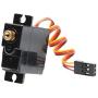 Binory Upgrade Metal 3 Wire Gear Servo for WPL B14 B16 B24 B36 MN90 MN91 MN99 RC Car