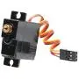 Binory Upgrade Metal 3 Wire Gear Servo for WPL B14 B16 B24 B36 MN90 MN91 MN99 RC Car