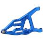 Tbest RC Swing Arm, Remote Control Front Upper Lower Swing Arm Accessory Part for UDR RC Car
