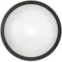 LB72124 LED Flush Mount Ceiling Light, 16-Inch, Oil Rubbed Bronze, 23W (180W Equivalent) 1610 Lumens 3000K Warm White, ETL & DLC Listed, Energy Star, Dimmable
