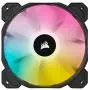 CORSAIR iCUE SP120 RGB Elite Performance 120mm PWM Single Fan CORSAIR iCUE SP120 RGB Elite Performance 120mm PWM Single Fan