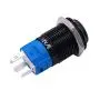 TWTADE/19MM 12V Car Horn Button Red LED lighted Momentary Metal Speaker Air Horn Toggle Switch with wires BK-GLB19-R TWTADE/19MM 12V Car Horn Button Red LED lighted Momentary Metal Speaker Air Horn Toggle Switch with wires BK-GLB19-R
