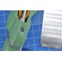 Steel Spirit AW-029A Detail Up Metal Parts Photo-Etch PE Upgrade Add-on Part Vents