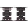 Drfeify RC Gearbox Bottom Plate, Metal Gearbox Bottom Plate Available for AXIAL SCX10 / TFL Carframe RC Accessories