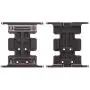Drfeify RC Gearbox Bottom Plate, Metal Gearbox Bottom Plate Available for AXIAL SCX10 / TFL Carframe RC Accessories Drfeify RC Gearbox Bottom Plate, Metal Gearbox Bottom Plate Available for AXIAL SCX10 / TFL Carframe RC Accessories