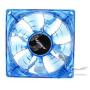 Bgears b-PWM 90mm Blue Cooling b-PWM 90 Blue 2Ball Translucent Blue