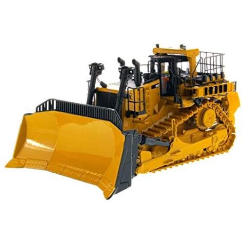 Cat Caterpillar D11T Track-Type Tractor Dozer JEL Design with Operator High Line Series 1/50 Diecast Model by Diecast Masters 85565 Cat Caterpillar D11T Track-Type Tractor Dozer JEL Design with Operator High Line Series 1/50 Diecast Model by Diecast Masters 85565