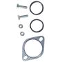 Rear Catalytic Converter Exhaust Manifold for 2004-2009 Quest Maxima 3.5L V6(Replacement for Part Number:54686)